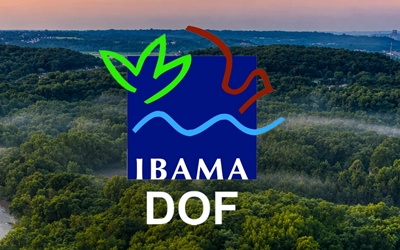 Selo DOF/IBAMA: um compromisso da Rotelli com a sustentabilidade